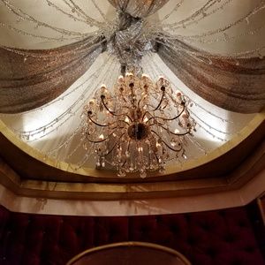 Meet your Posher, Chey